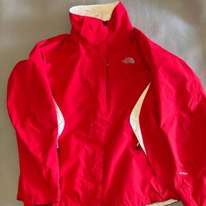 The North Face Triclimate HyVent Jacket